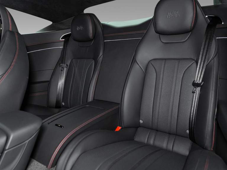 Bentley Bentley