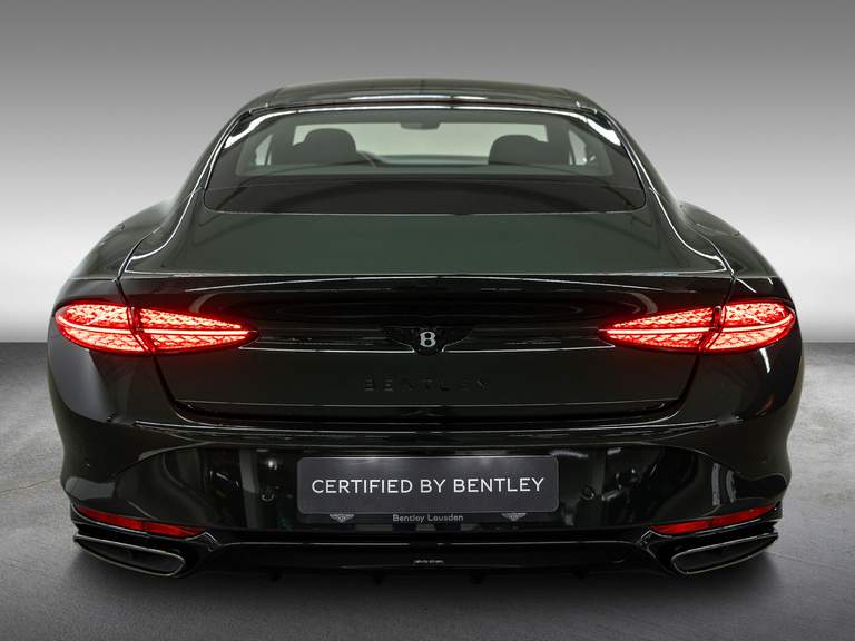 Bentley Bentley