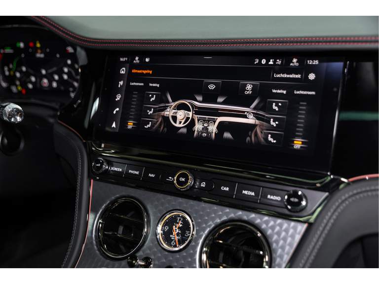 Bentley Bentley