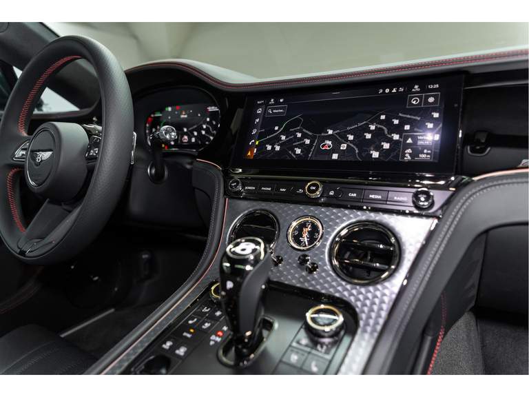 Bentley Bentley