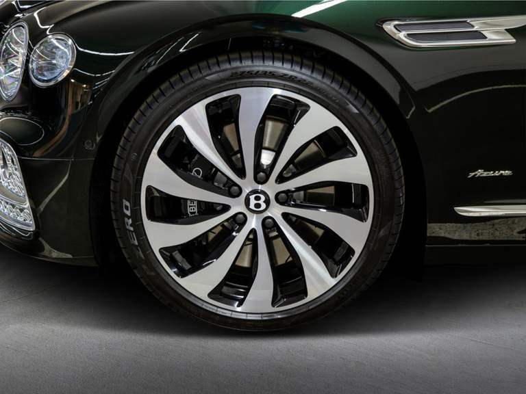Bentley Bentley