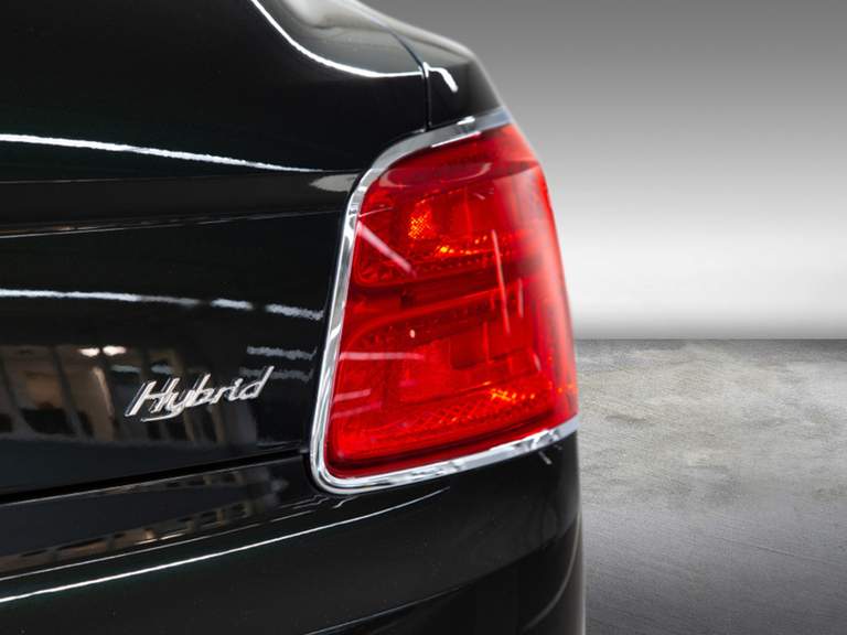 Bentley Bentley
