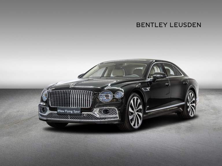 Bentley Bentley