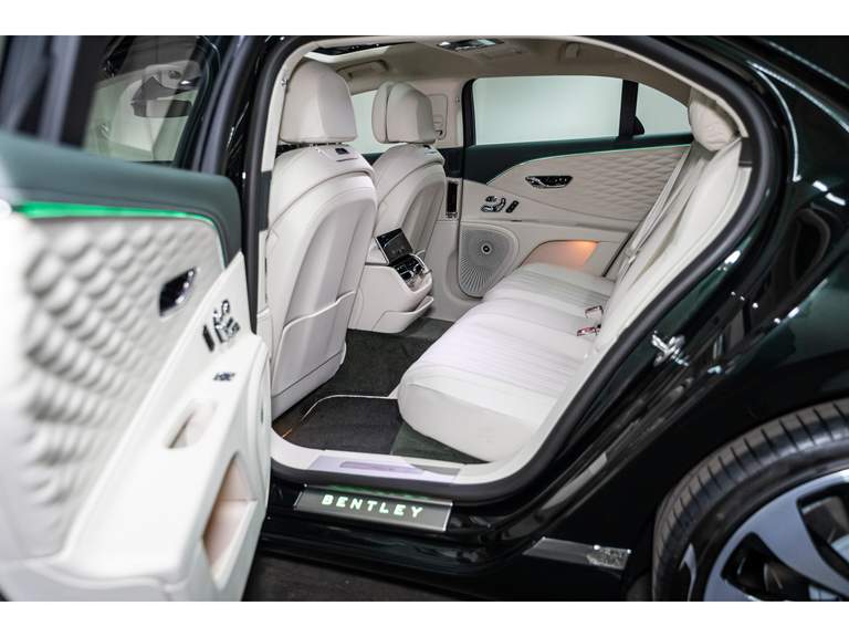Bentley Bentley