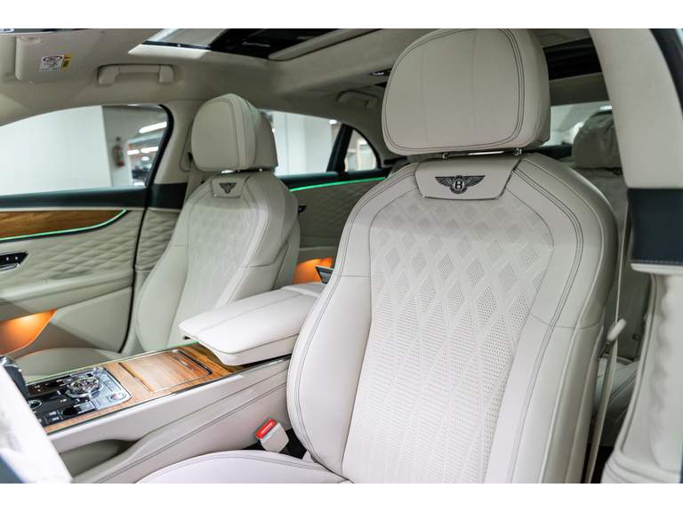 Bentley Bentley