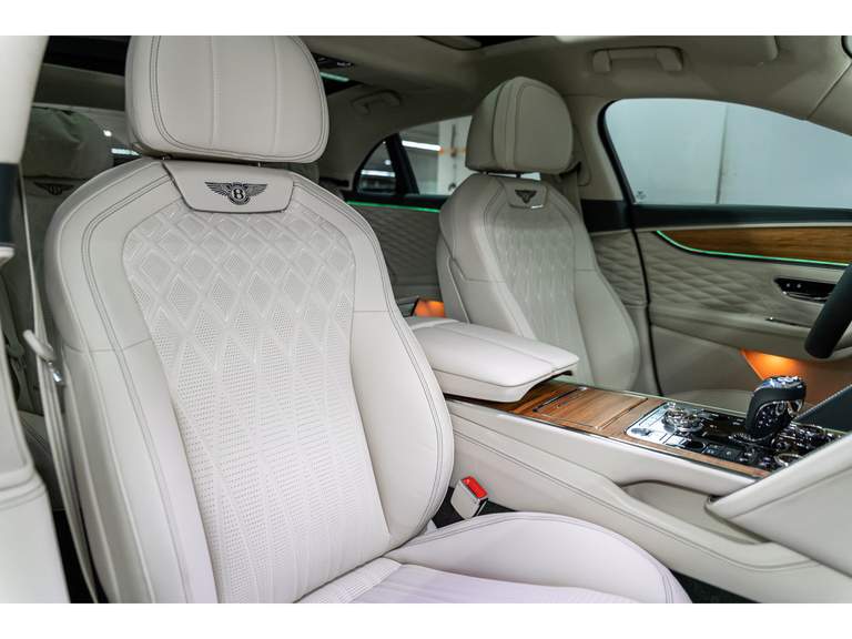 Bentley Bentley