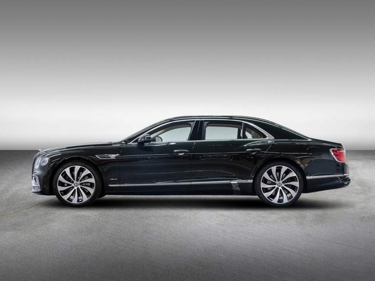 Bentley Bentley