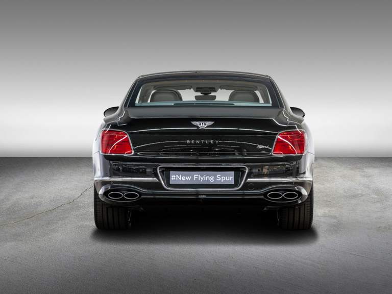Bentley Bentley