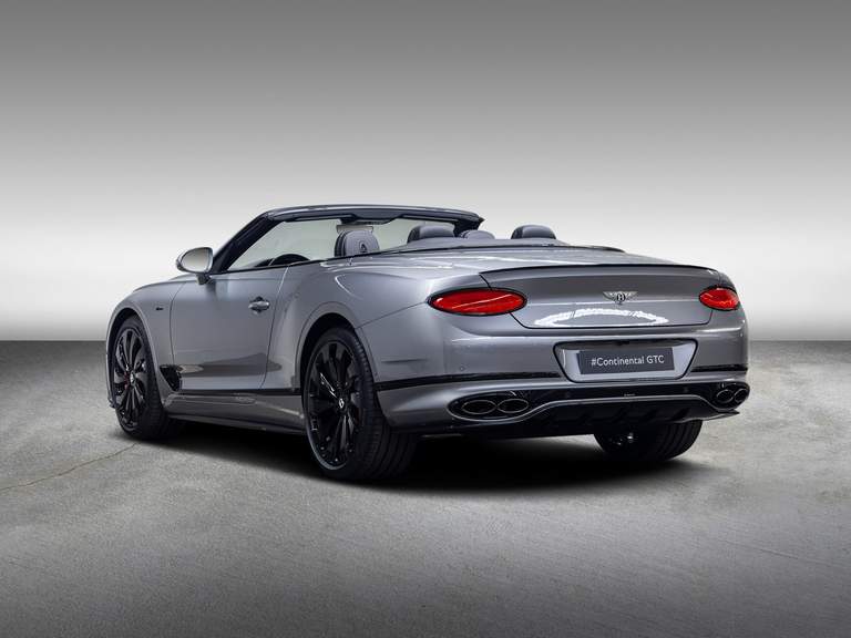 Bentley Bentley