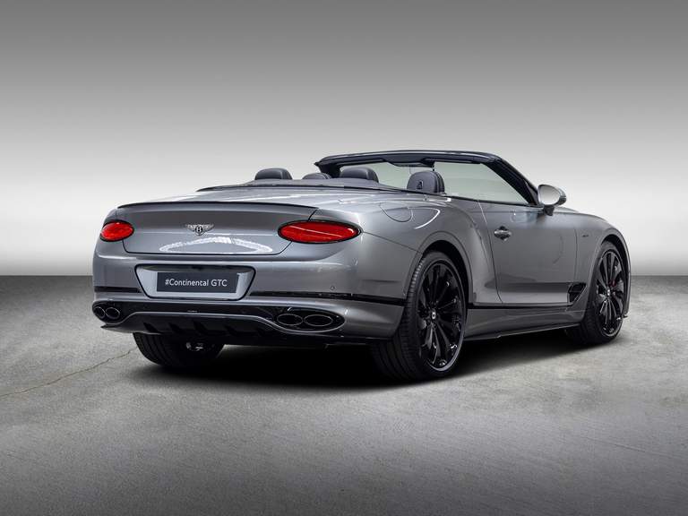 Bentley Bentley