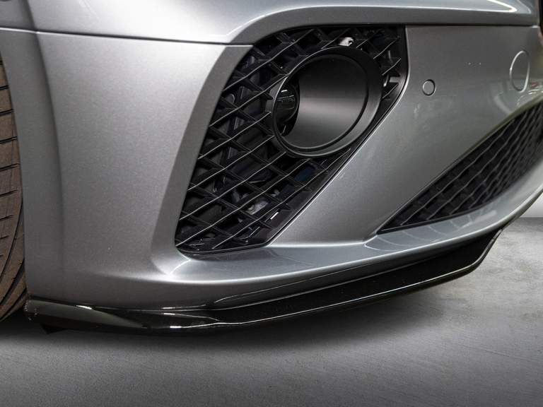 Bentley Bentley