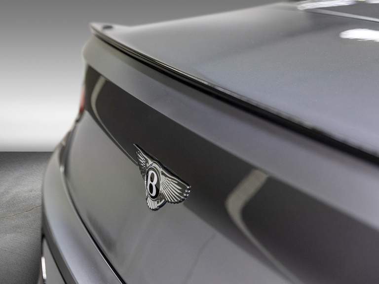 Bentley Bentley