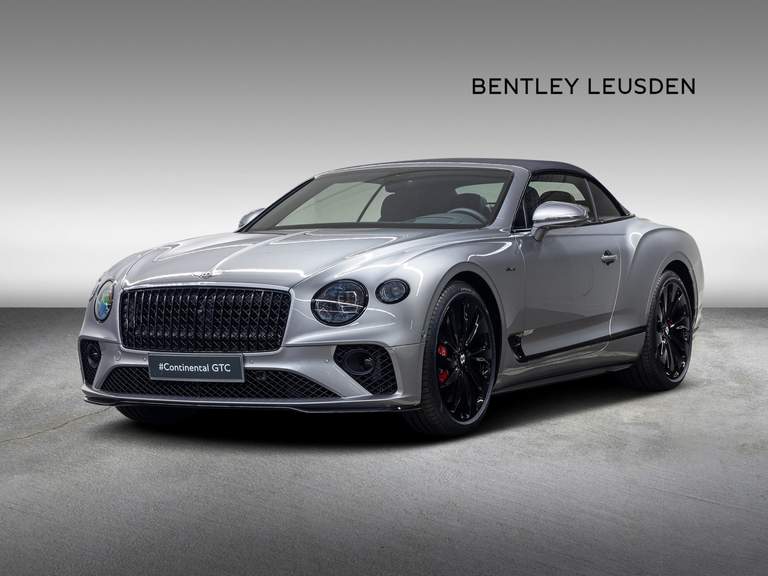 Bentley