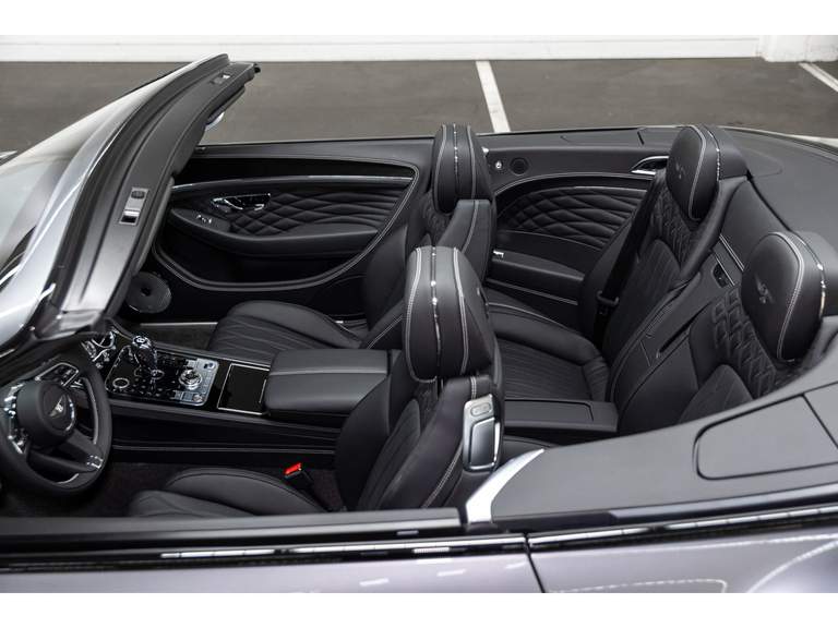 Bentley Bentley