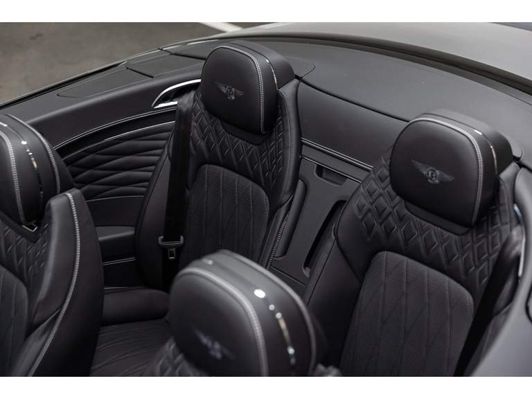 Bentley Bentley