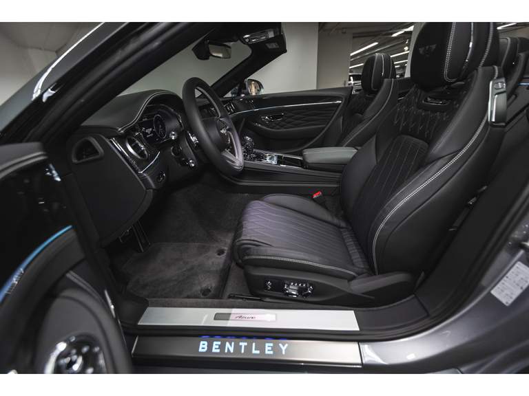 Bentley Bentley