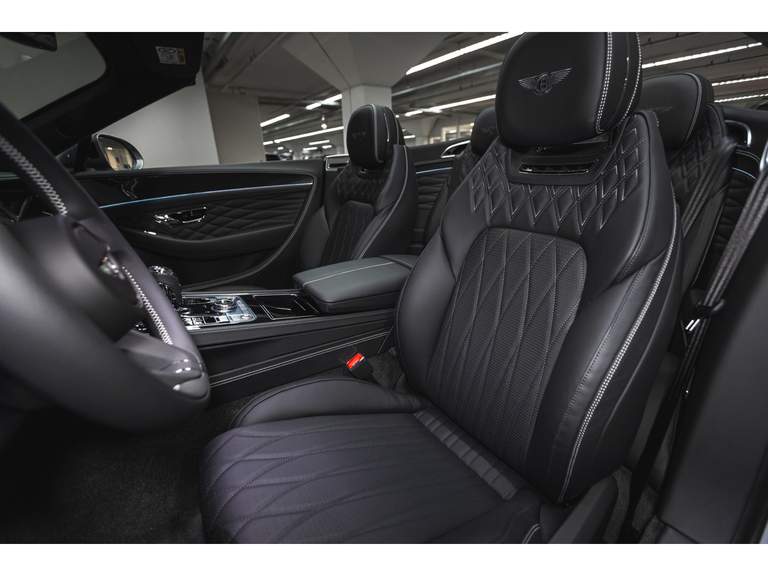 Bentley Bentley