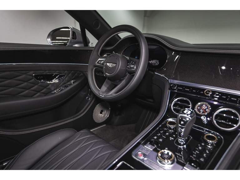 Bentley Bentley