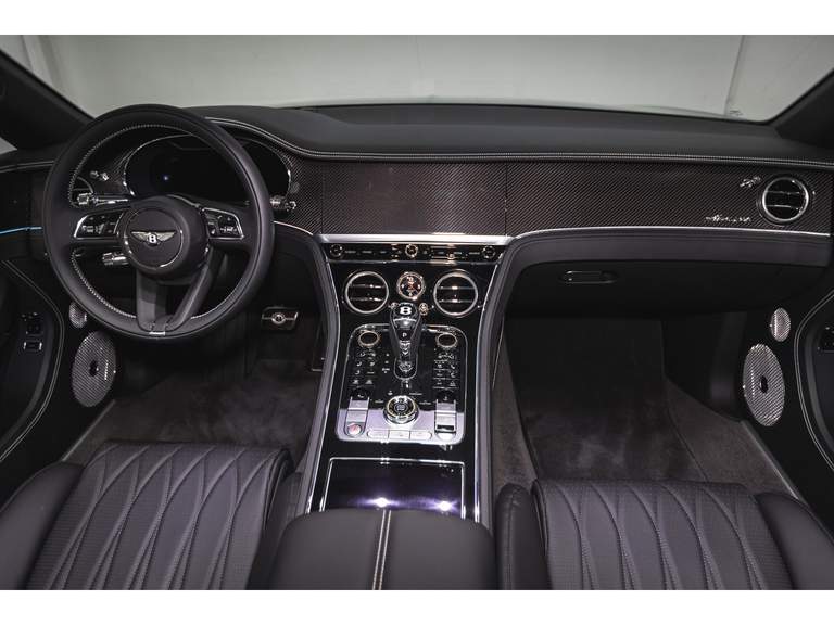 Bentley Bentley