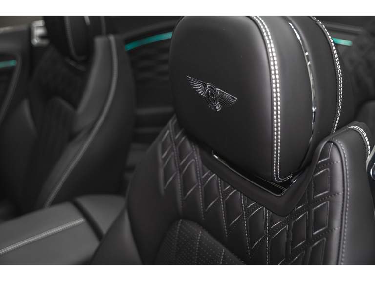 Bentley Bentley