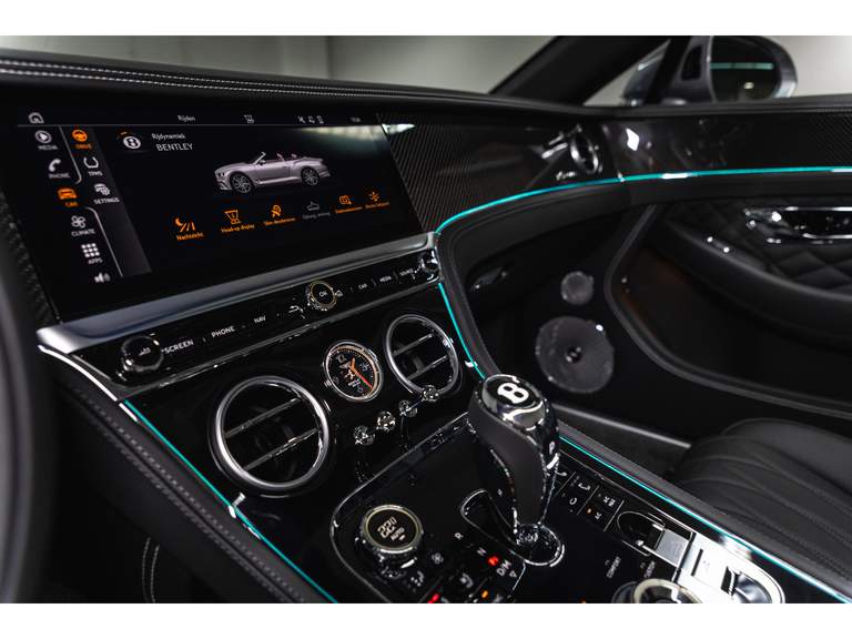 Bentley Bentley
