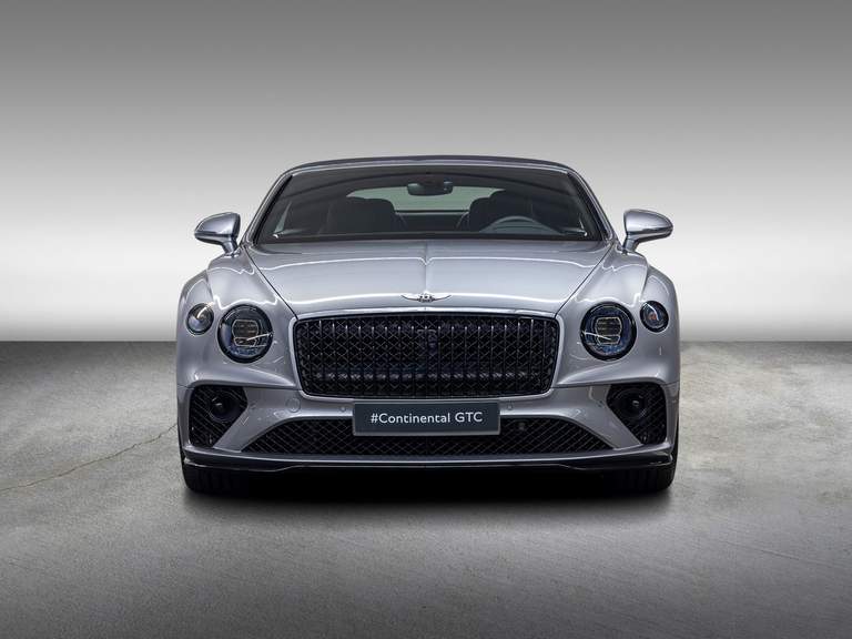 Bentley Bentley