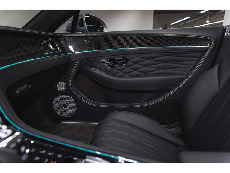 Bentley Bentley