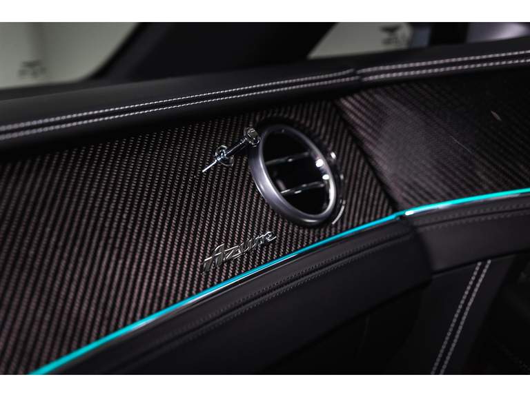 Bentley Bentley