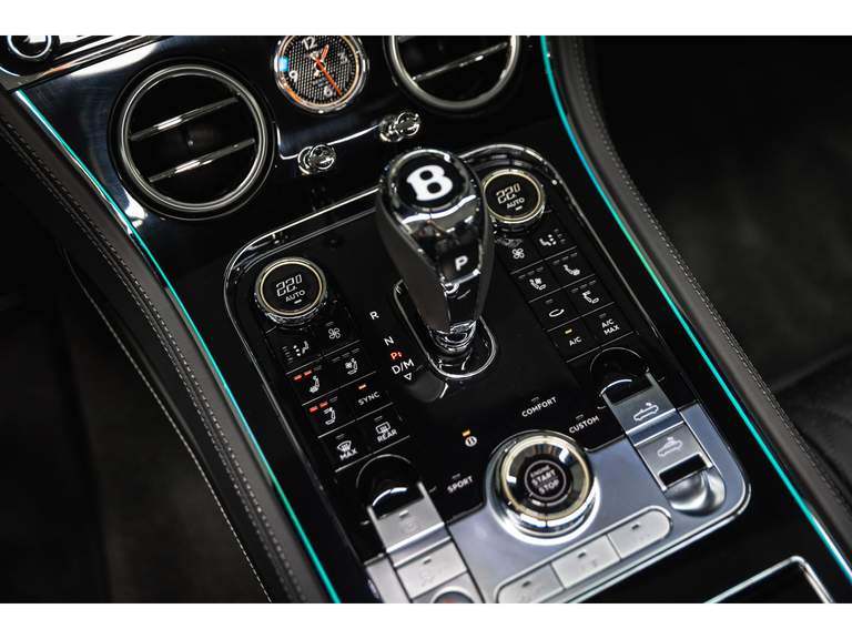 Bentley Bentley