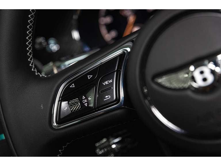 Bentley Bentley
