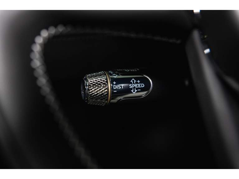 Bentley Bentley