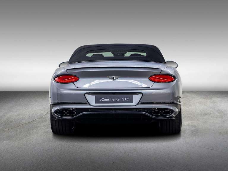Bentley Bentley