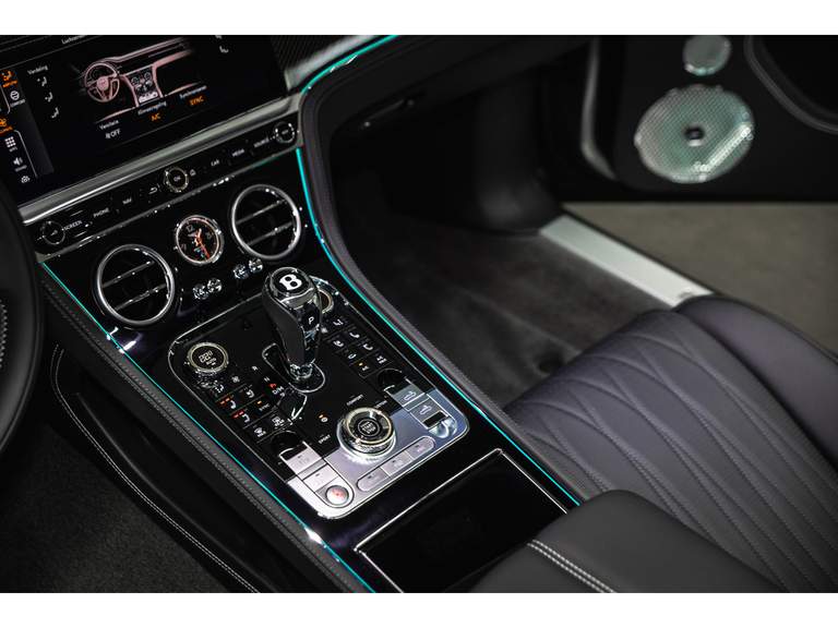 Bentley Bentley