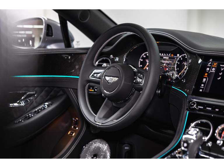 Bentley Bentley