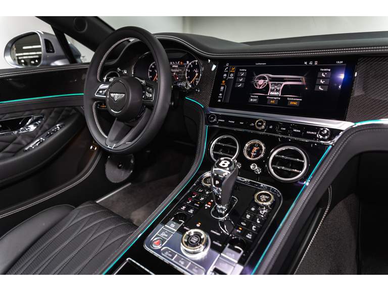 Bentley Bentley