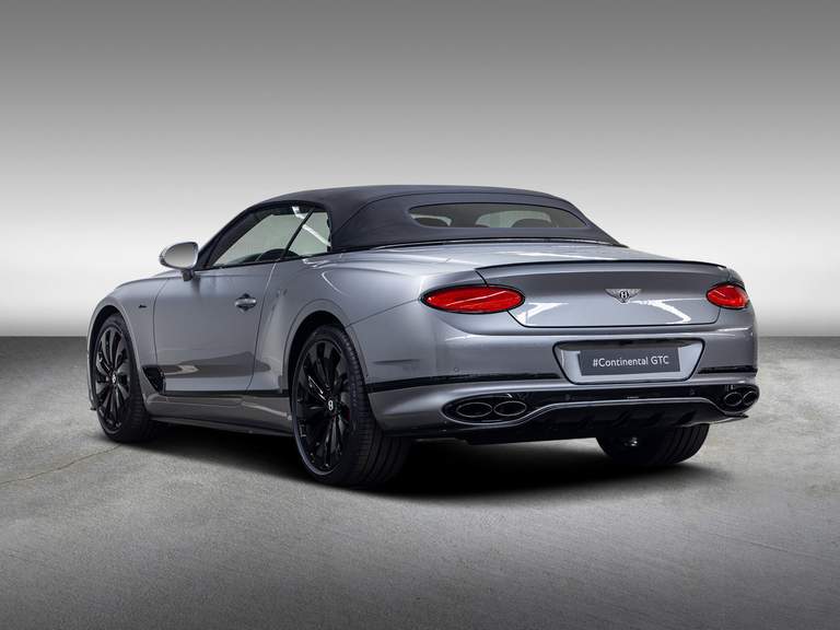 Bentley Bentley