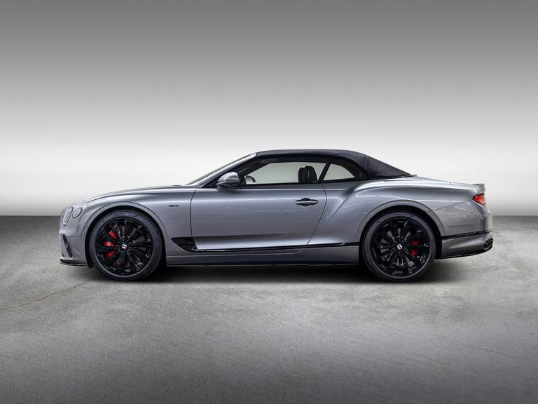 Bentley Bentley