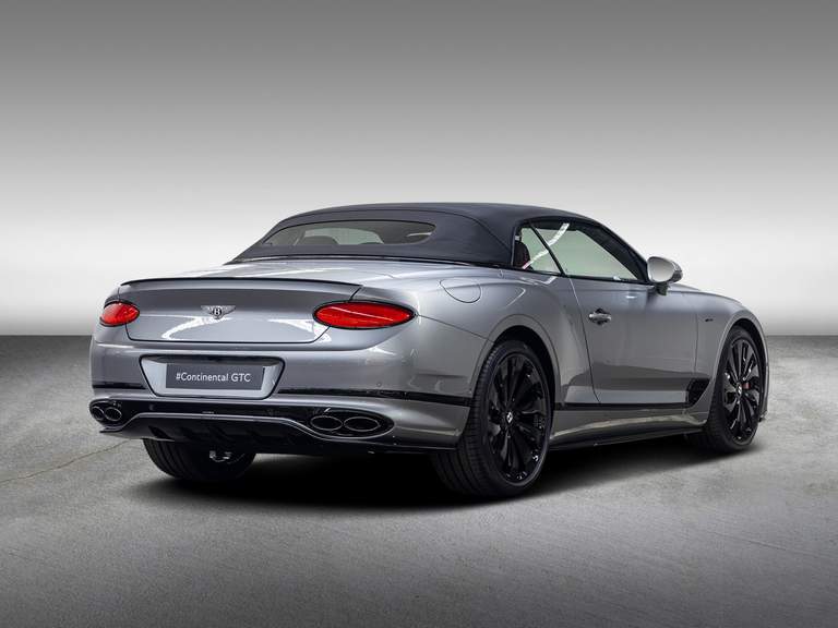 Bentley Bentley