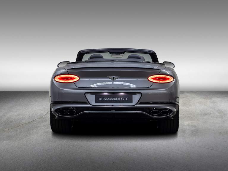 Bentley Bentley