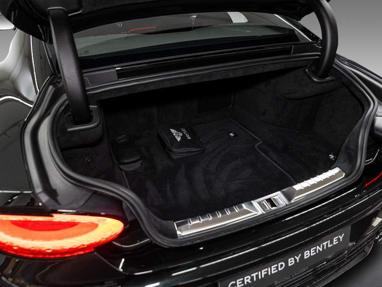 Bentley Bentley