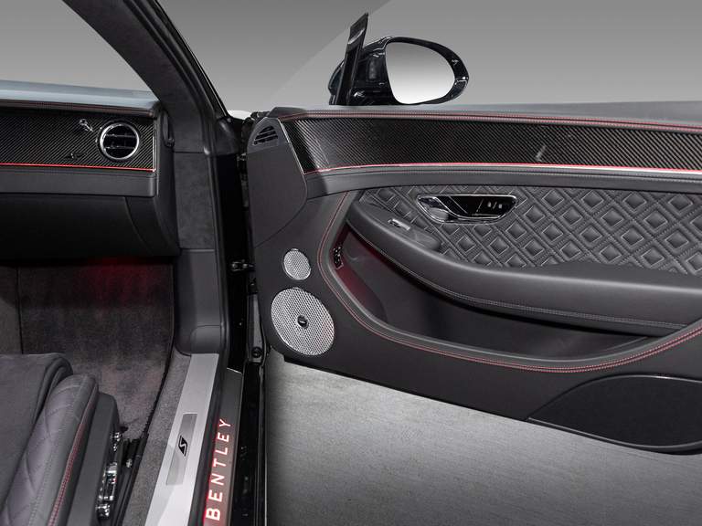 Bentley Bentley