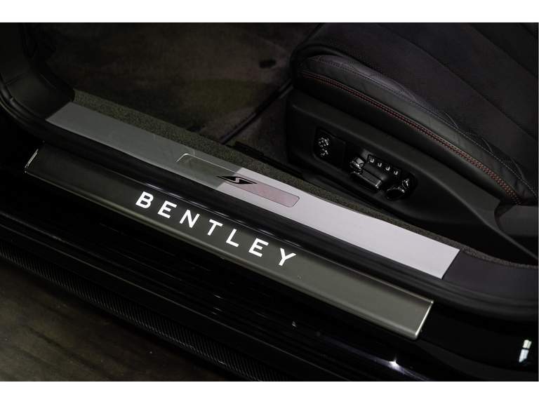 Bentley Bentley