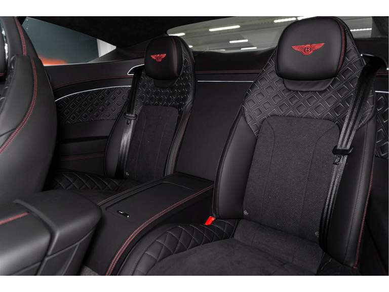 Bentley Bentley