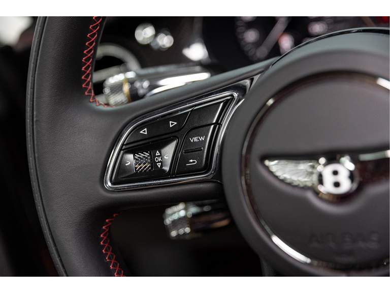 Bentley Bentley