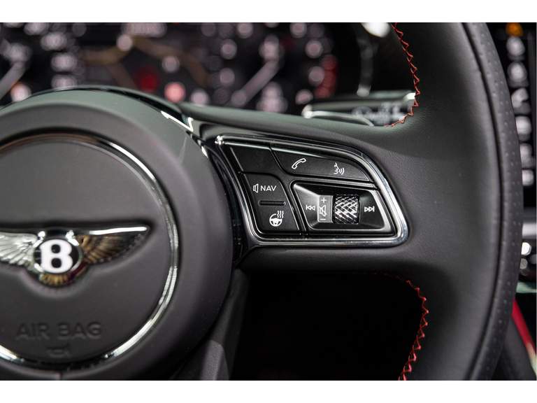 Bentley Bentley