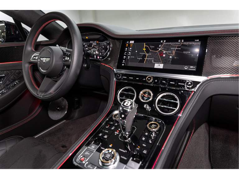 Bentley Bentley