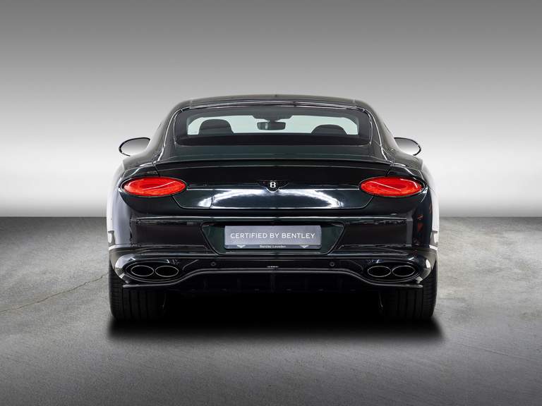 Bentley Bentley