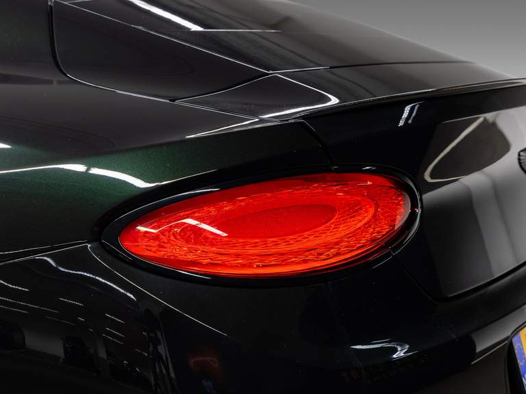Bentley Bentley
