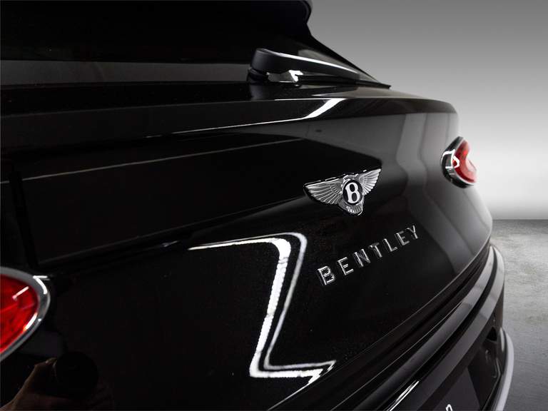 Bentley Bentley