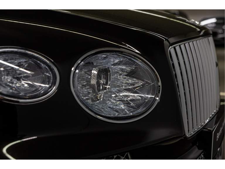 Bentley Bentley